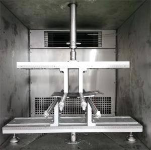 Best 20KN Electronic Universal Test Machine For Tensile Compression wholesale