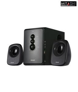 2.1 multimedia home theater speaker