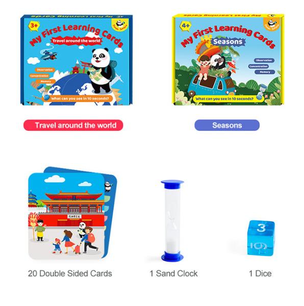 Cheap Training Visual Memory Brain Train Smart Games for sale