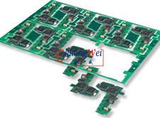 Cheap Customize Professional Exported to Vietnam PCB Depanelizer Desktop Easy Programming by Teaching Pedal for sale