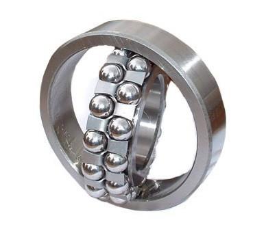 Cheap ODM 1202K GCR15 Steel Self Aligning Ball Bearing 15x35x11 for sale