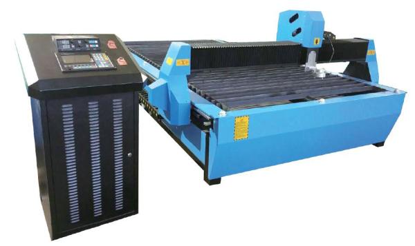 Cheap Jinan zaiqiang Cnc Plasma Cutting Machine/precision Cutting Table/cnc Cutting Machine for sale
