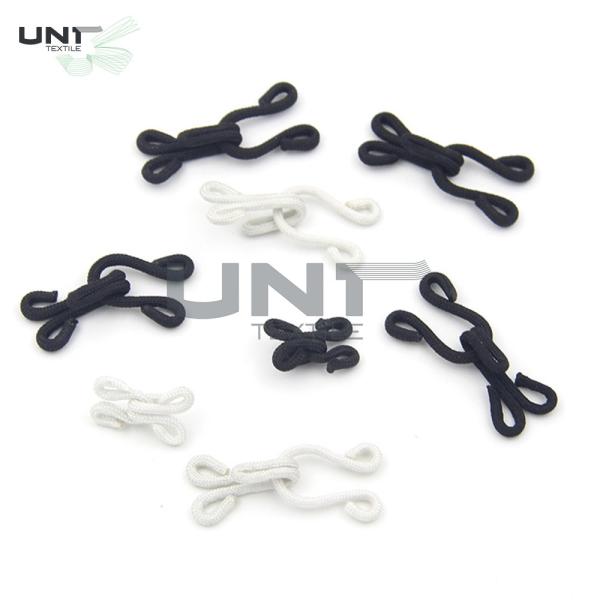Sustainable Dry Cleaning Overcoat Snap Button Flatback Style