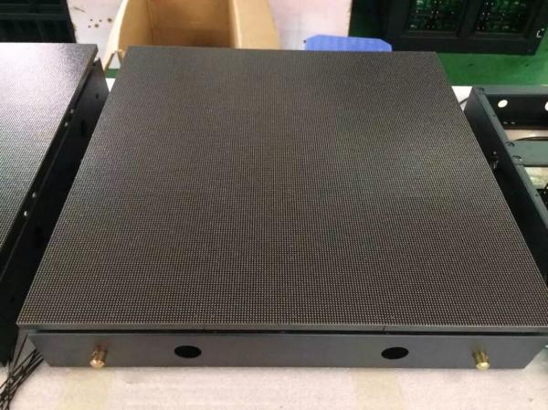 Cheap HD Nova Control  Front Service LED Display With Breakdown Indicator Lights for sale