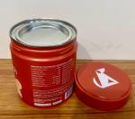 Best Versatile Metal Tinplate Food Cans With Custom Printing Easy Open Lids And Sealing Machine wholesale