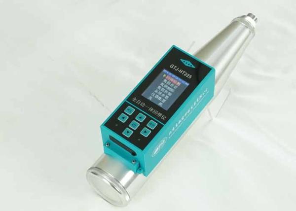 Cheap Fully Automatic Integrated Rebound Hammer Non Destructive Testing Device for sale