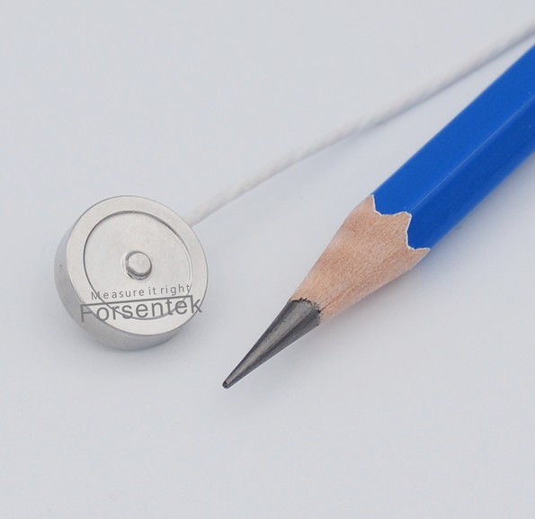 miniature button load cell