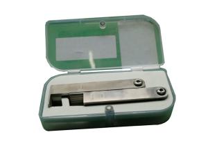 Best IEC 60884 IEC Tester Creepage Distance Testing Card Shortest Path Between Two Conductive Parts wholesale