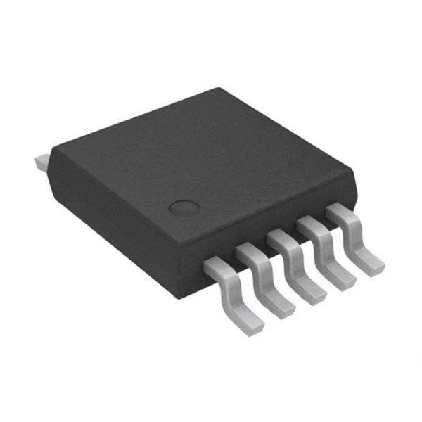 Cheap Original Flash Ic Integrate Circuits Electronic Part ADC Electronics Components MSOP-10 AD5425YRM IC chips for sale