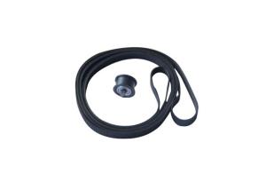 China For Plotter 24inch Carriage Belt for HP DesignJet 500 800 plotter spare parts Part No. C7769-60182 on sale