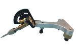 Index Wheels of 96 and 64 for Lapidary Machine with Function of Faceting and