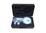 0-0.8mm Dial Test Indicator with Ruby Contact Point Lathe Tool
