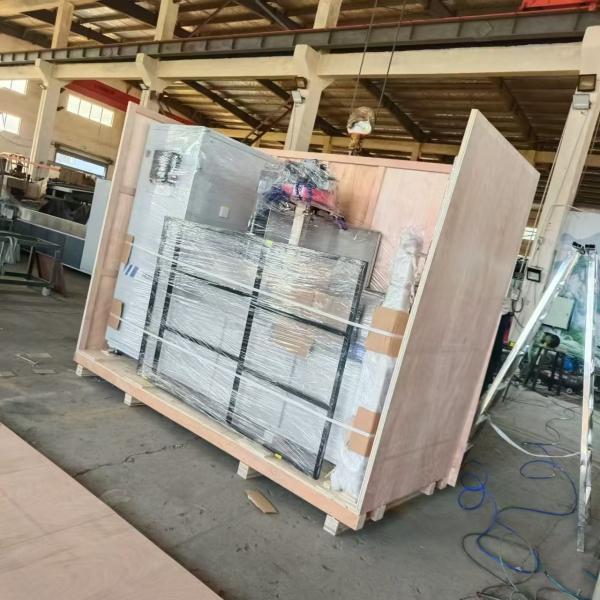 Cheap HMP-6000A Fluorescent Magnetic Particle Flaw Detection Machine for sale