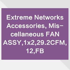 switch license of X690 OEM Network Switch Fan 17115 Extreme X690 Front And Back Air Supply
