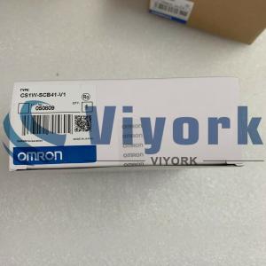 High Performance Drive Serial Communication Module Omron CS1W-SCB41-V1