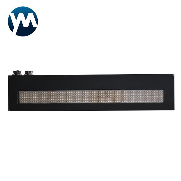 Cheap UV Curing Systems For Printing 3000W LED UV Lamp Machine Curing Systems for sale