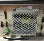 4 Axis Lathe Machine Controller With Analog voltage output of 0~10V in two