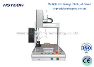 Revolutionize Your Production Process with Automatic Soldering Robot