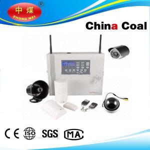Security Alarm System