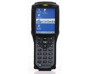 inventory PDA scanner for tracking products
