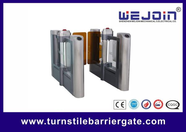 Cheap Door Access Control Automatic Swing Gate for sale