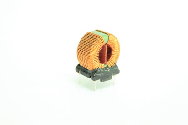 Cheap CE UL T18X10X10C High Current Common Mode Choke Coil for sale