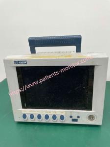 Best 10.4'' TFT display Used Patient Monitor PHiliph Goldway UT4000F Multi Parameter Patient Bedside Monitor wholesale