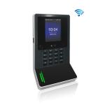 Biometric Time Attendance System and RFID Card/Face Recognition Access Control