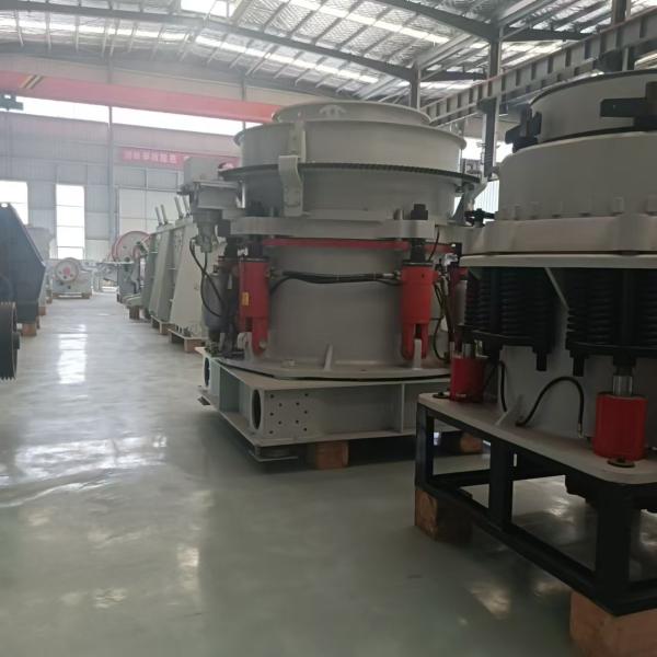 Cheap Graphite Mining Process Plant With 200-10t/H Capacity for sale