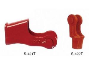 JTR-RW U.S.TYPE Wire Rope Wedge joint