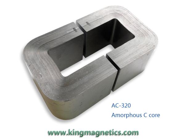 Cheap Amorphous Core c type for sale