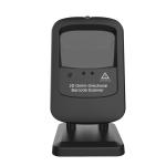 QR Handsfree Code Reader Auto Scan 2D Code Scanning Omni-directional Platform