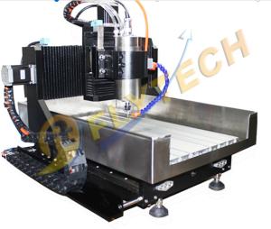 New arrival 3 axis  Desktop cnc router 3040 small jade engraving machine