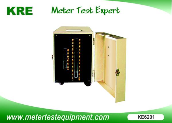 Cheap Small Voltage Isolation Transformer 6VA Output Per Winding ± 0.02% Ratio Error for sale