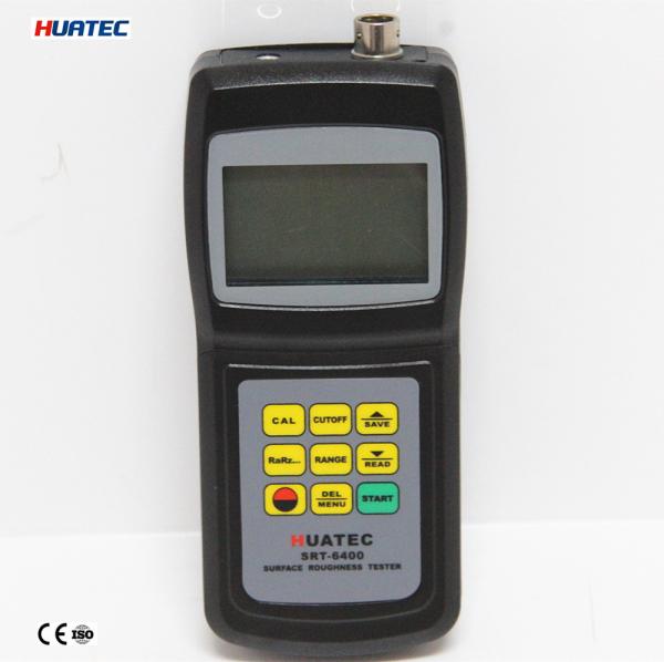 Cheap Digits 10 mm LCD Portable Surface Roughness Tester Roughness Tester Machine for sale