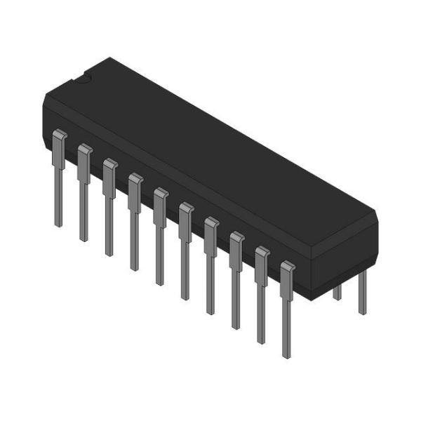 SN54HC374J Programmable Logic Flip Flops Octal D-type Edge-Triggered Flip-Flops