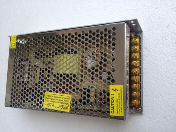 Cheap dual output switching mode power for sale