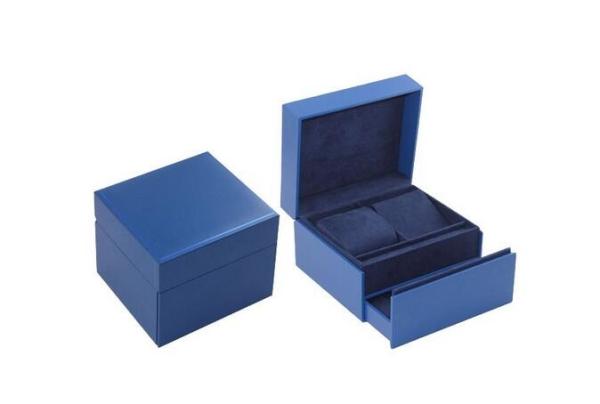 Cheap fancy luxury popular custom box watch for sale