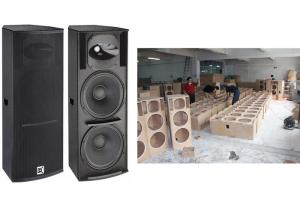Best Pa Speaker System Portable Audio Loudspeaker wholesale