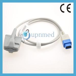 GE Trusignal TS-SA-D spo2 sensor,DB9pin
