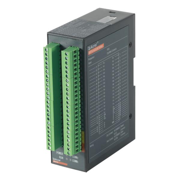 Cheap CE Certification 24VDC MODBUS Rtu Device Master Terminal Unit for sale