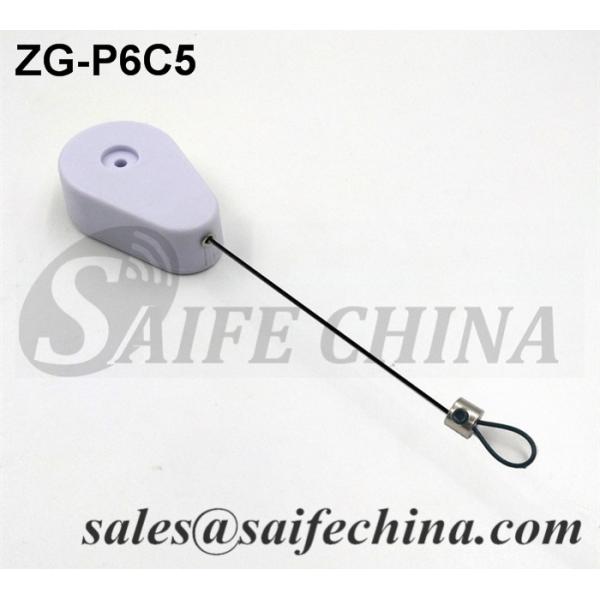 Long Retractable Cable 