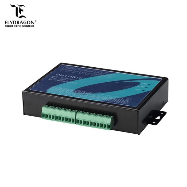 Cheap M2M Telemetry Modbus 3g 4g Sms Gsm Gprs Wifi Ethernet SCADA Rtu Controller for sale