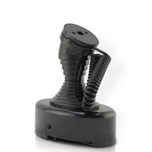 Best Flexible Height Mobile Security Display Stand Computer Anti Theft Devices wholesale