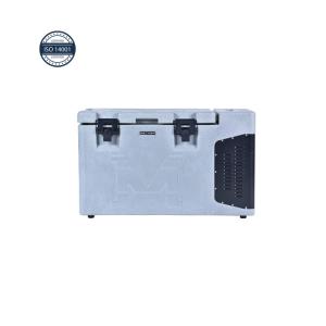 Digital LCD Display Lightweight Vaccine Box With Manual Defrost Cooling Technology