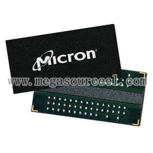 Cheap Flash Memory IC Chip MT47H64M16HR-3EIT - Micron Technology - DDR2 SDRAM for sale