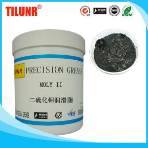Best TILUNR MOLY II EP Lubricant Grease 0,1,2 wholesale