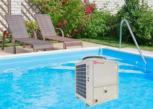 Best Meeting super air source pool heat pump,air to water heat pump pool water electric heating,home swim pool heat pump wholesale