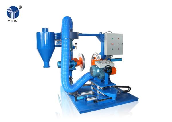Cheap Durable / Reliable Tire Buffing Equipment Full Sets With Dust Collecting System for sale