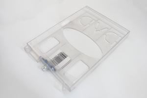 S005 One Side Open Single-Safer box